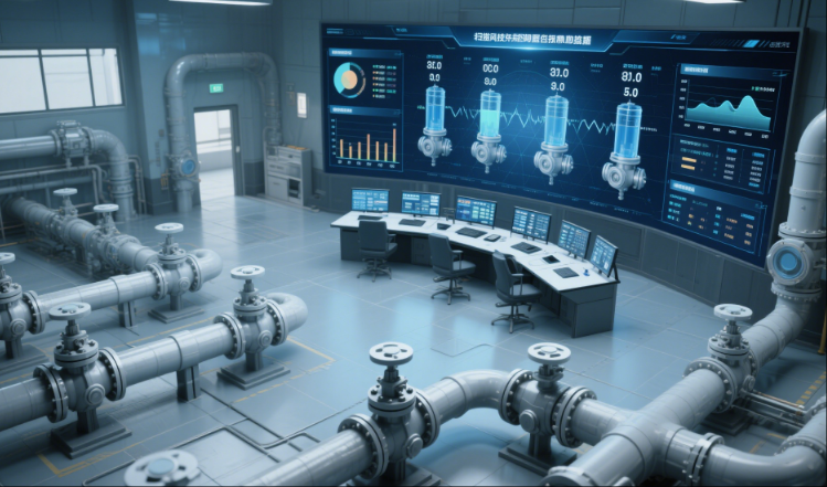 总压探针，揭秘飞行器背后的压力侦探