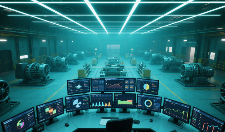 总压探针，航空发动机测量中的核心工具